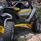 Can Am Maverick R Rock Sliders