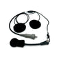 Trax Open Face Helmet Wiring Kit