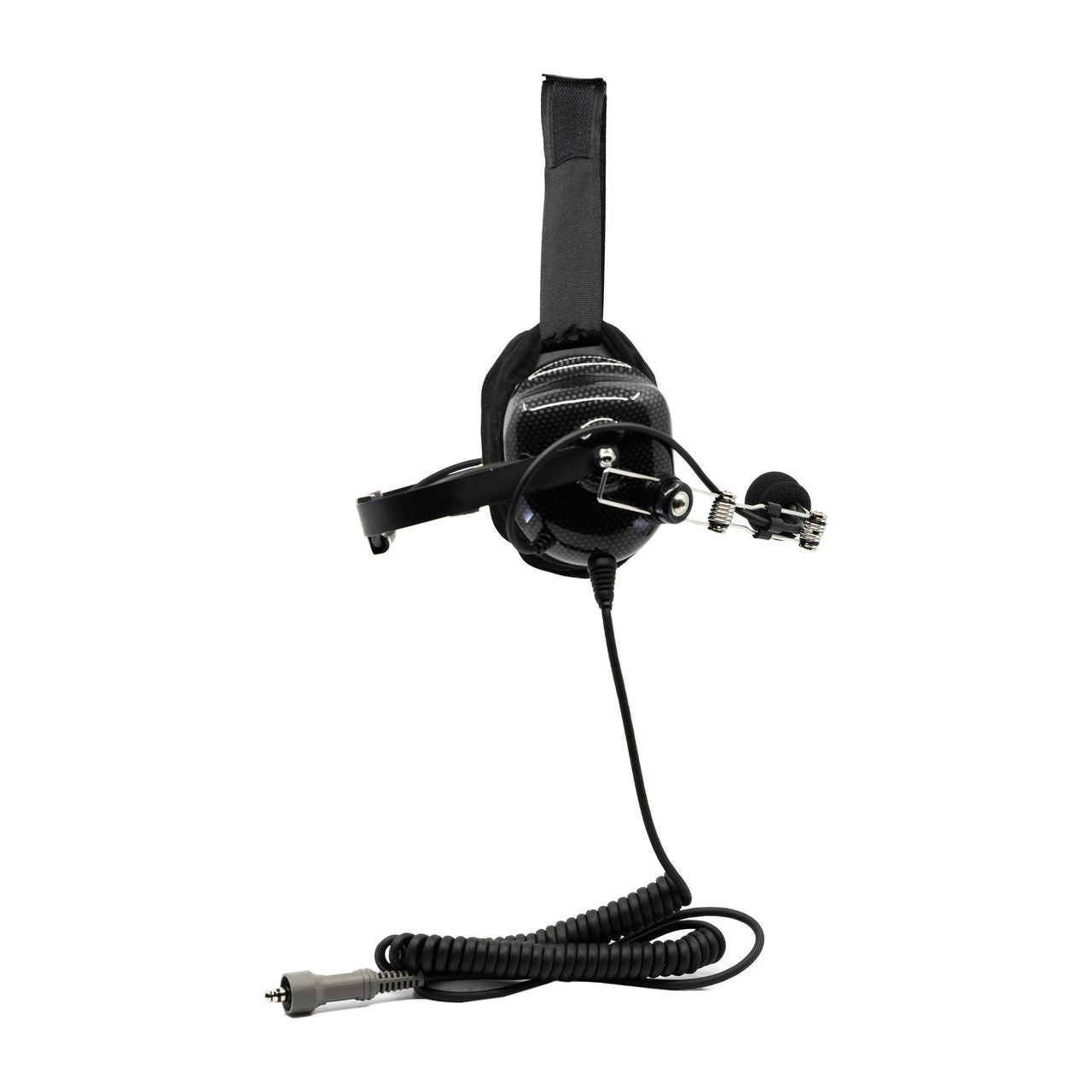 Trax Stereo Headset