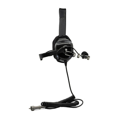 Trax Stereo Headset