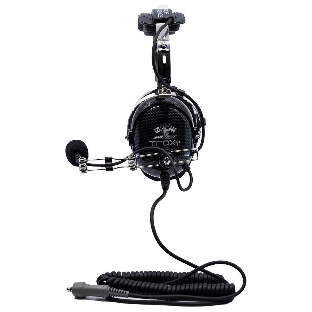 Trax Stereo Headset