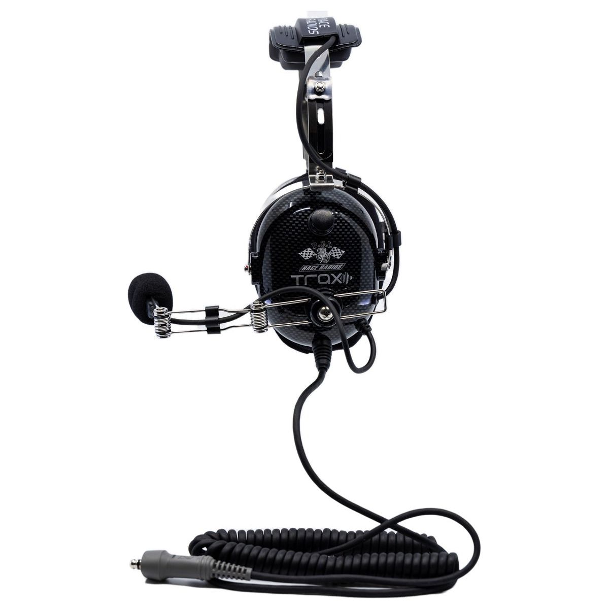 Trax Stereo Headset