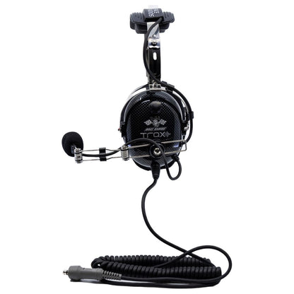 Trax Stereo Headset