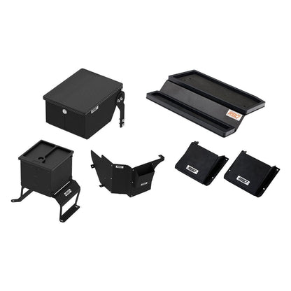 Polaris Ranger XD 1500 (4-Seat) Storage Bundle
