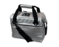 USA MADE Silver Carbon Cooler