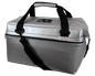 USA MADE Silver Carbon Cooler
