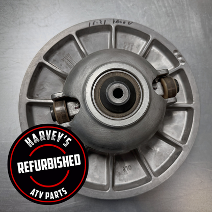 [Refurbished] RZR 1000 XP & S (2016+) Secondary Clutch