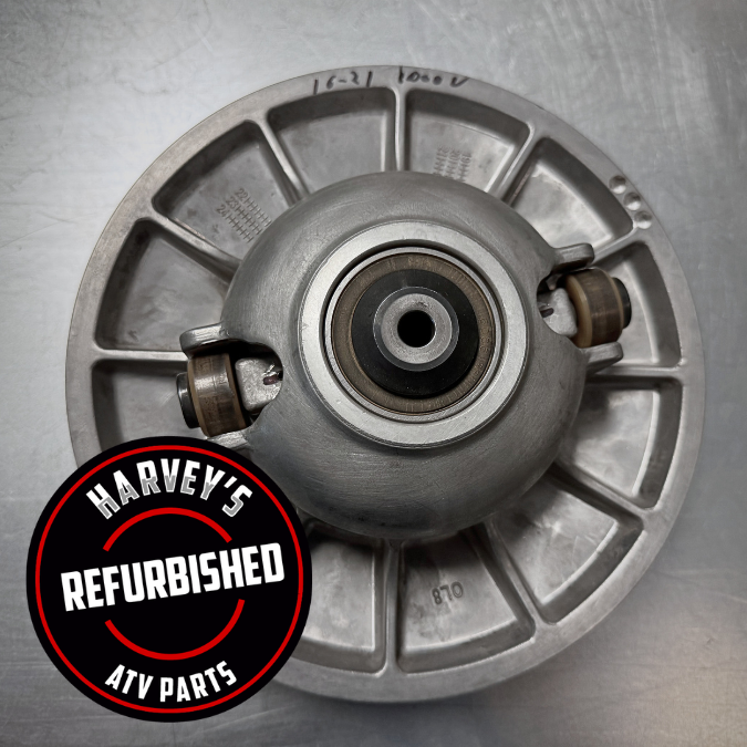 [Refurbished] RZR 900 & S (2016+) Secondary Clutch