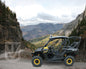 Commander Backseat and Roll Cage Kit (2011-2013)