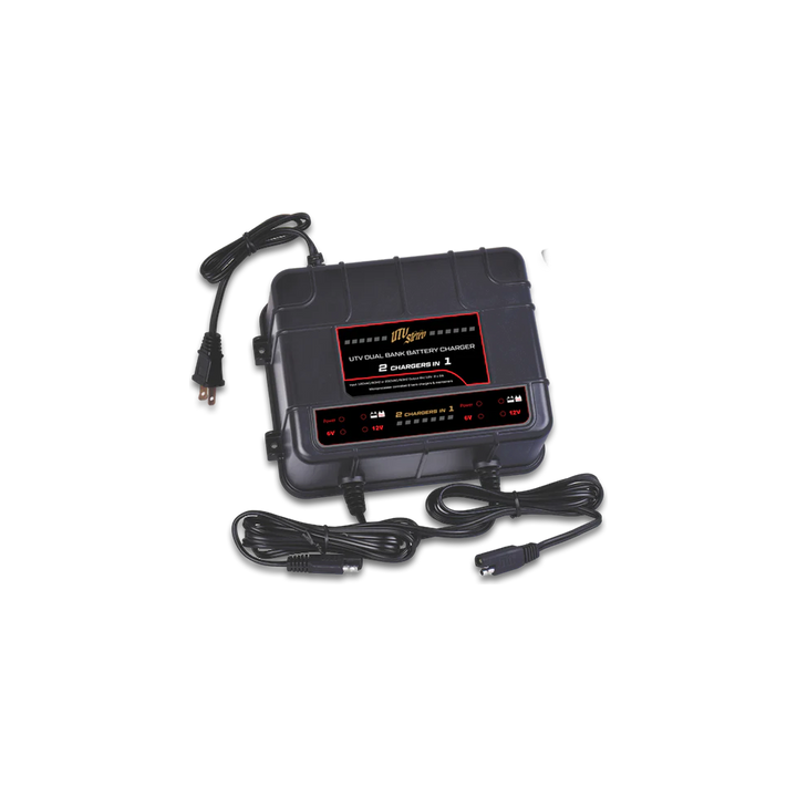 Polaris Xpedition 2nd Battery Kit