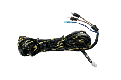 20' RCA Harness