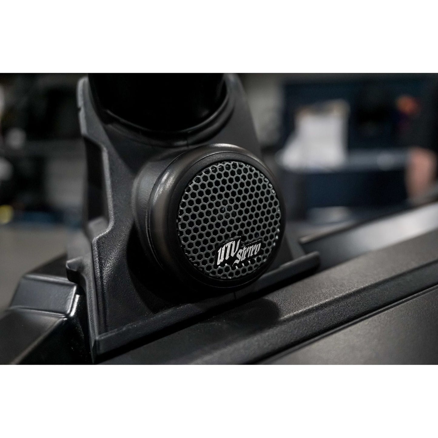 Pro Series 1" Tweeters (Pair)