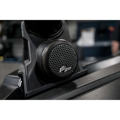 Pro Series 1" Tweeters (Pair)