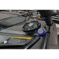 Can Am Maverick R 6.5" Dash Panel Speaker Mounts