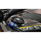 Can Am Maverick R 6.5" Dash Panel Speaker Mounts