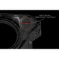 Can Am Maverick R 6.5" Dash Panel Speaker Mounts