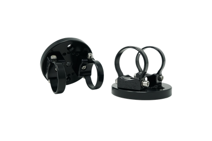 1.85" Kicker KMTC9 Custom Mounts (Pair)