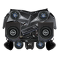 Can Am X3 Signature Series Stage 6 Stereo Kit