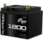 Polaris Xpedition 2nd Battery Kit