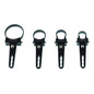 Universal UTV Bracket: Polaris, Razor, Rhino, Yamaha