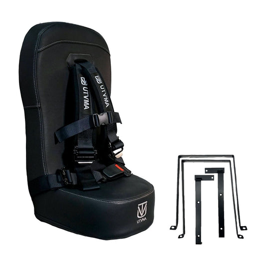 Polaris General Bump Seat