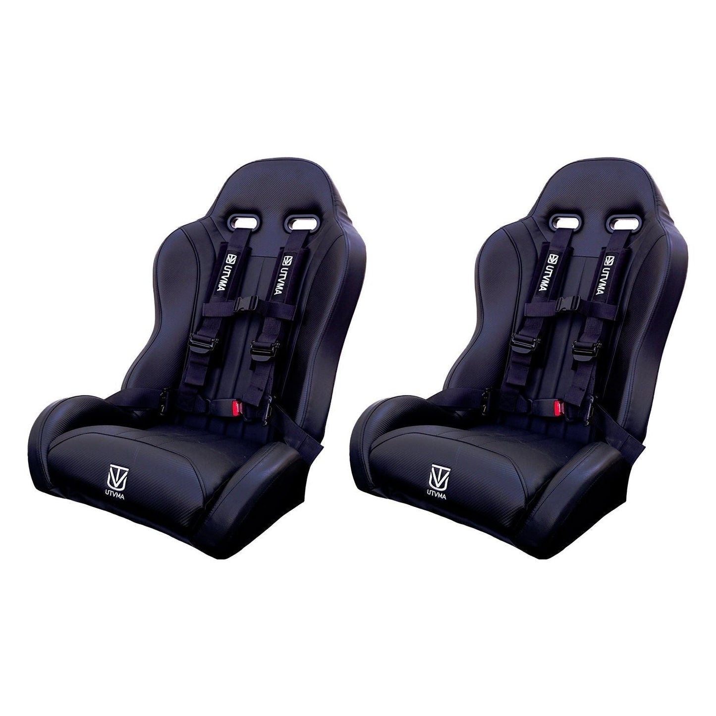 Polaris RZR 900 Front Bucket Seat Set