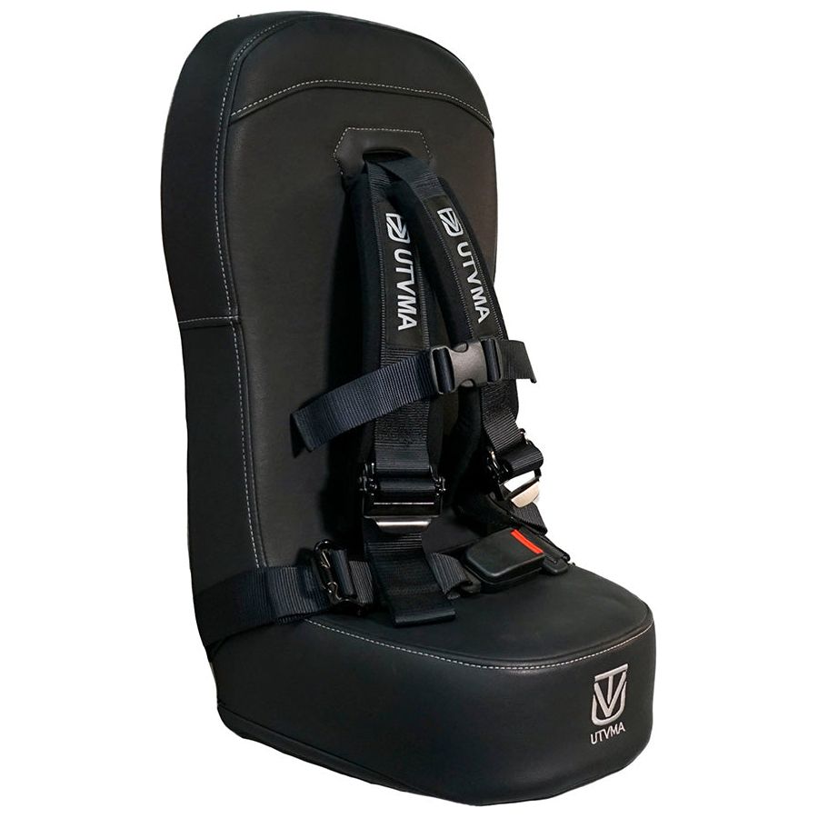 Yamaha Wolverine Bump Seat