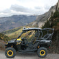 Commander Backseat and Roll Cage Kit (2011-2013)