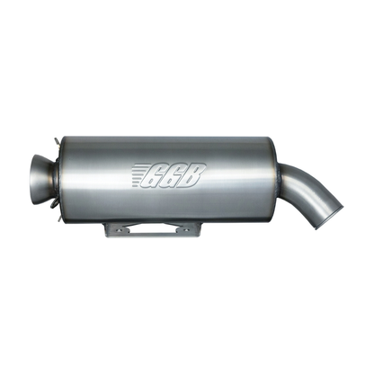 Arctic Cat Wildcat XX Sport Muffler