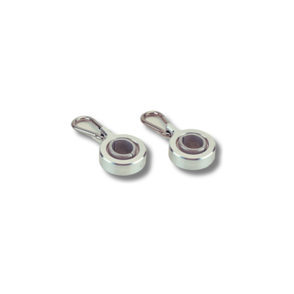 Swivel Flag Mount for 187 Whips
