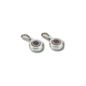 Swivel Flag Mount for 187 Whips
