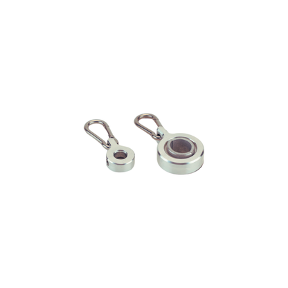 Swivel Flag Mount for 187 Whips