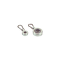 Swivel Flag Mount for 187 Whips