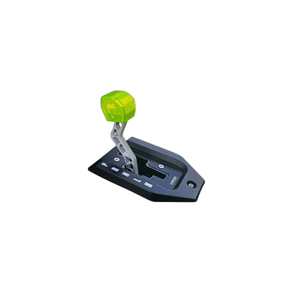 Polaris RZR Pro XP / Turbo R V2 Gated Shift System
