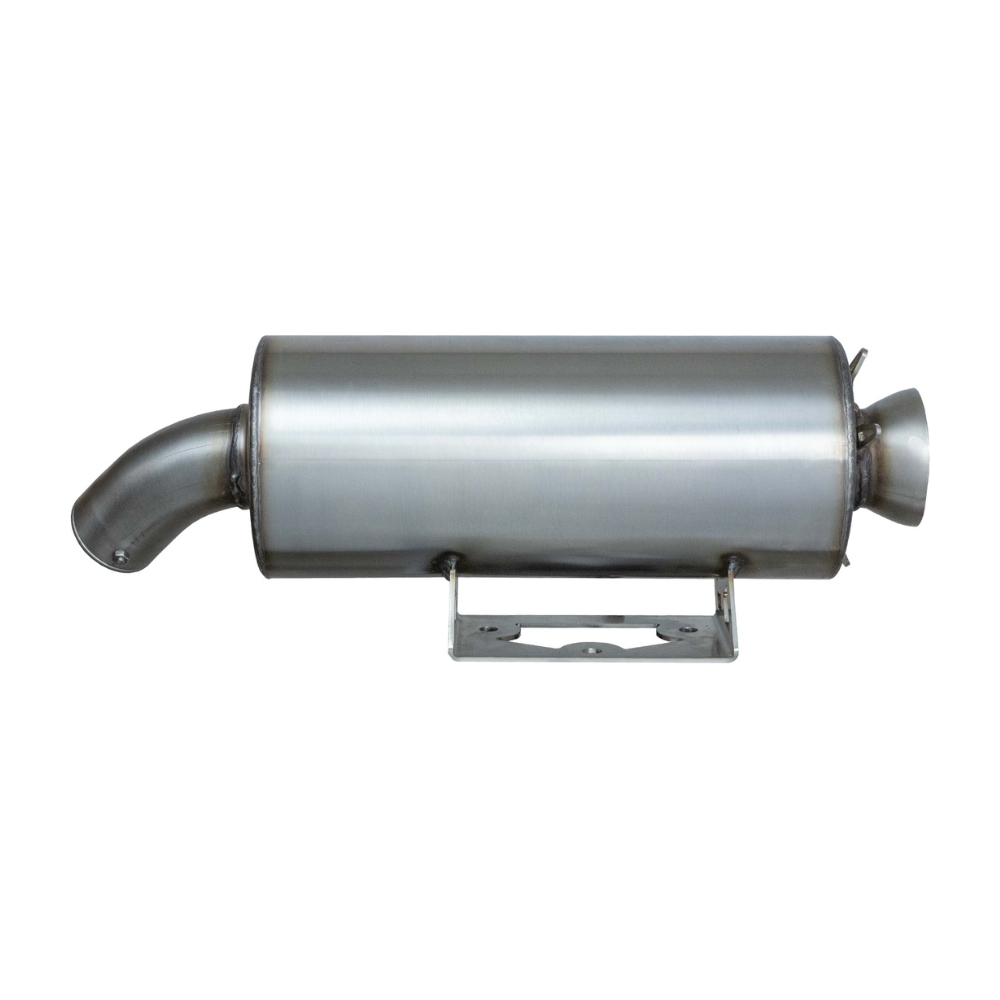 Arctic Cat Wildcat XX Sport Muffler