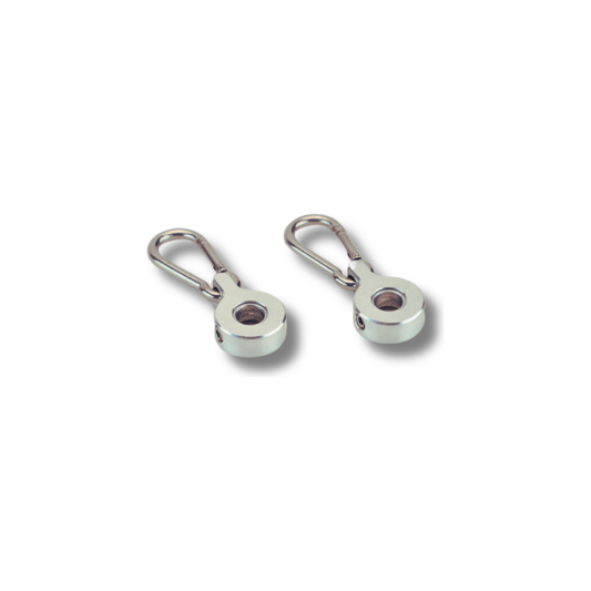 Swivel Flag Clip for Day Whips