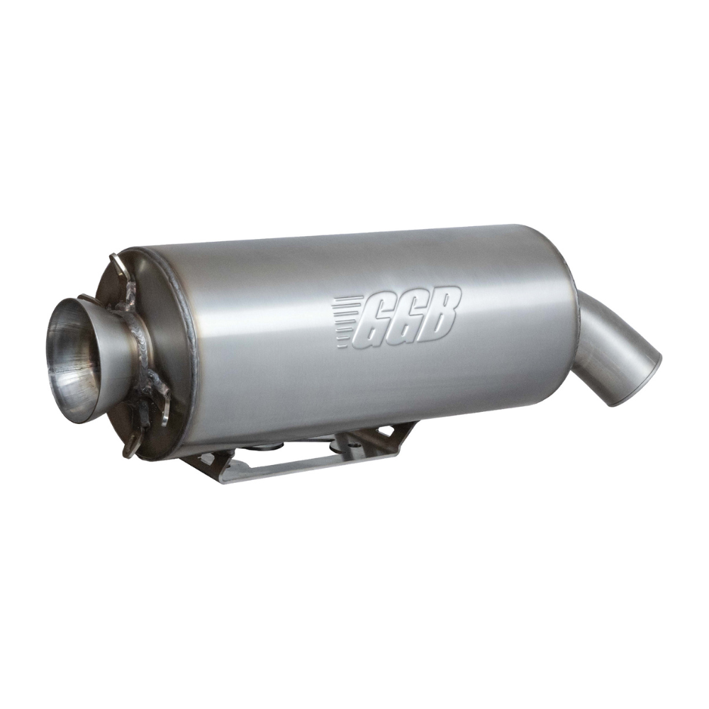 Arctic Cat Wildcat XX Sport Muffler