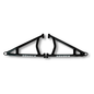 Polaris General 1000 Lower Front MGC A-Arms
