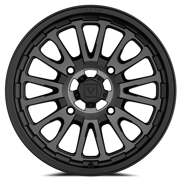V14 Dark Tint