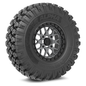 Alpha V07 (Graphite) Wheel & Tire Package