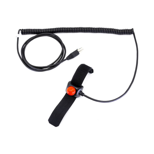 Velcro Mount Female PTT