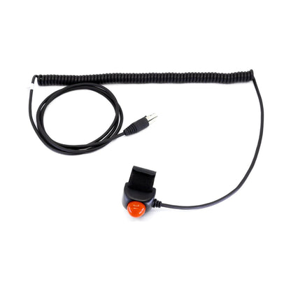Velcro Mount Female PTT