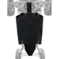 Polaris RZR Turbo R 4 Premium UHMW Skid Plate