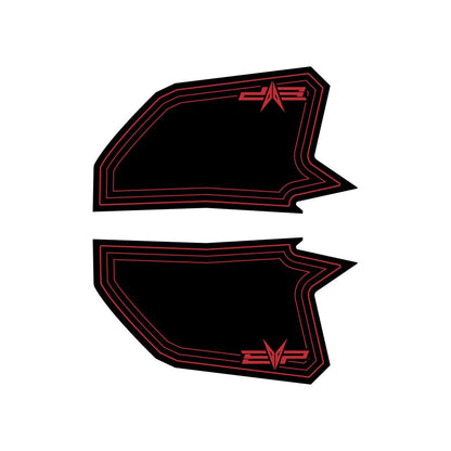 Can Am X3 TMW Door Liners | Evolution Powersports