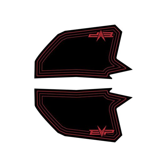 Can Am X3 TMW Door Liners | Evolution Powersports