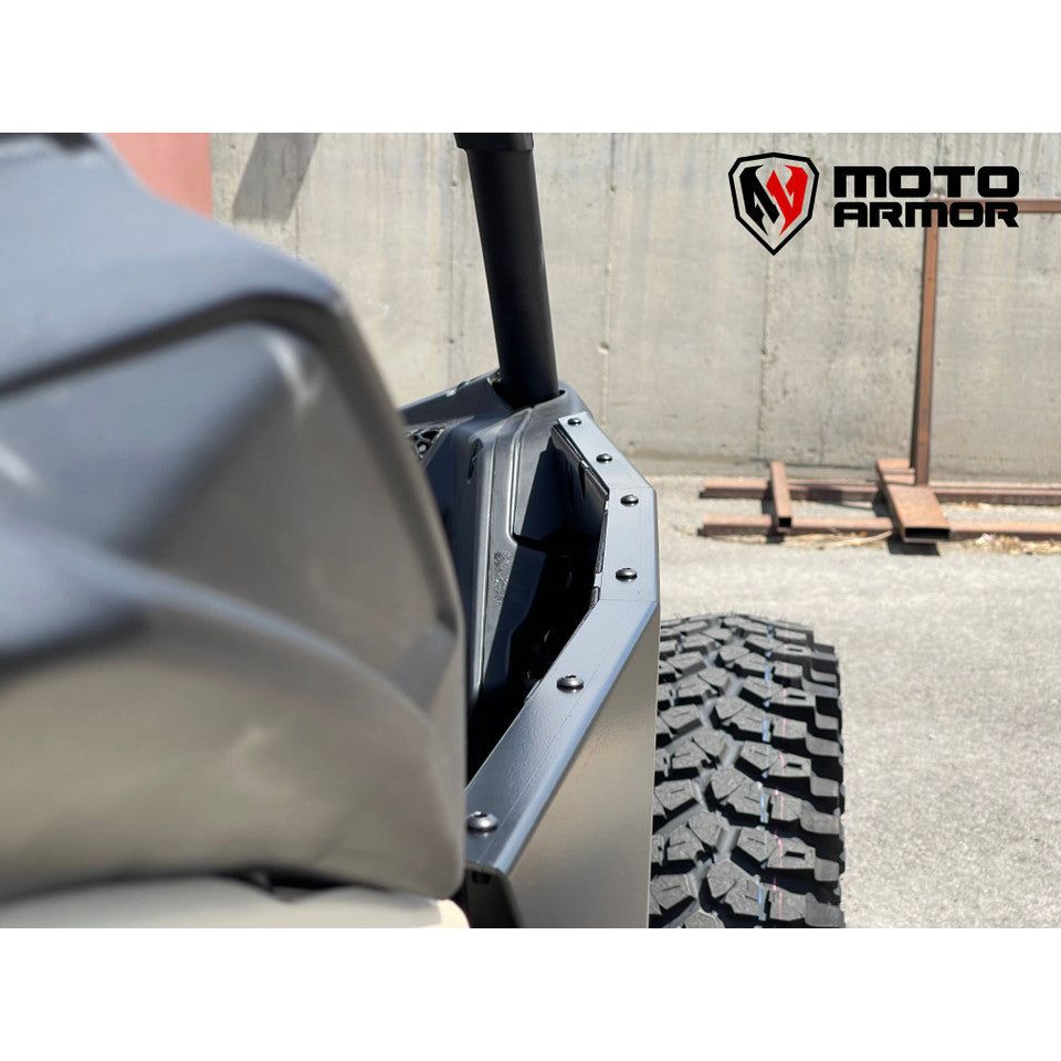 Can Am X3 Door Kit