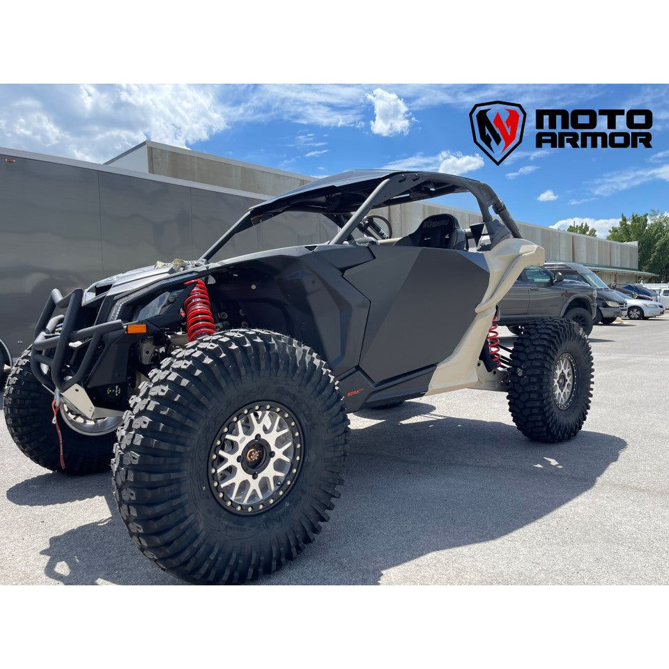 Can Am X3 Door Kit