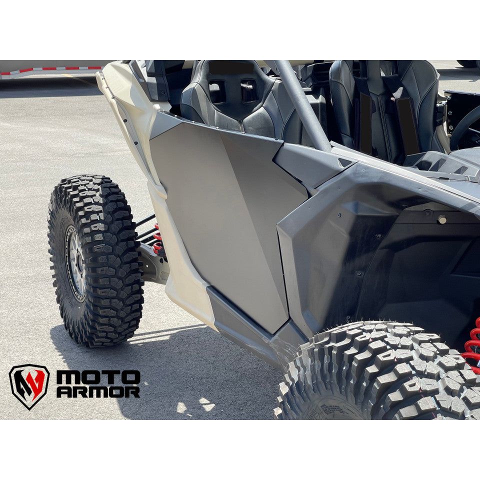 Can Am X3 Door Kit