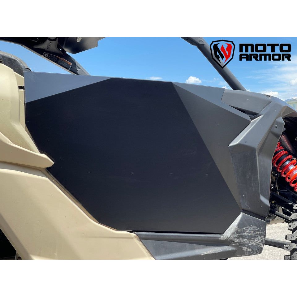 Can Am X3 Door Kit