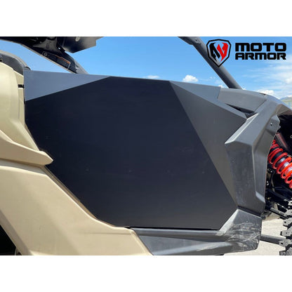 Can Am X3 Door Kit
